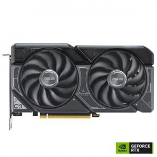 ASUS DUAL GeForce RTX 4060 8G OC