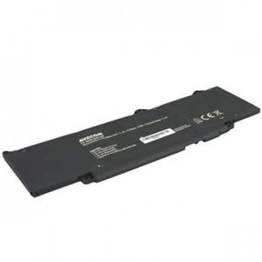 Avacom náhradní baterie Dell Latitude 5440, 5540 Li-Pol 11,4V 4730mAh 54Wh