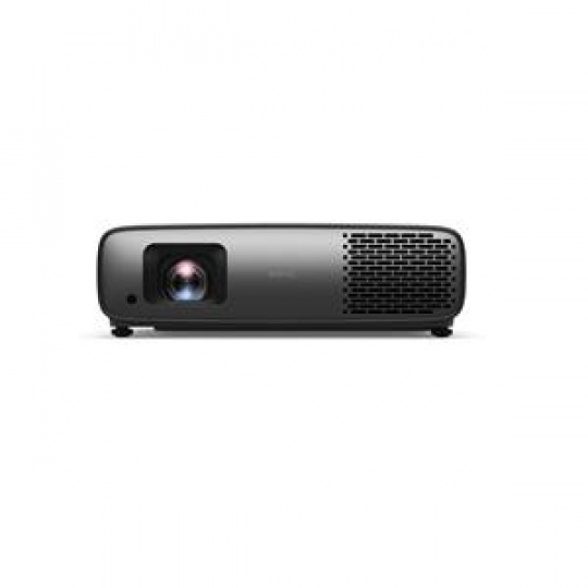 BenQ DLP Projektor W4100i 3D 4K UHD (3840x2160)/3200 ANSI lm/1.15÷1.50/3M:1/3xHDMI/2xUSB-A/USB-B/RS-232/Repro/BT/Wi-Fi