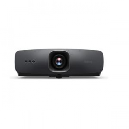BenQ DLP Projektor W4100i 2D 4K UHD (3840x2160)/2500 ANSI lm/1.0÷1.3/2M:1/3xHDMI/2xUSB-A/USB-B/RS-232/Repro