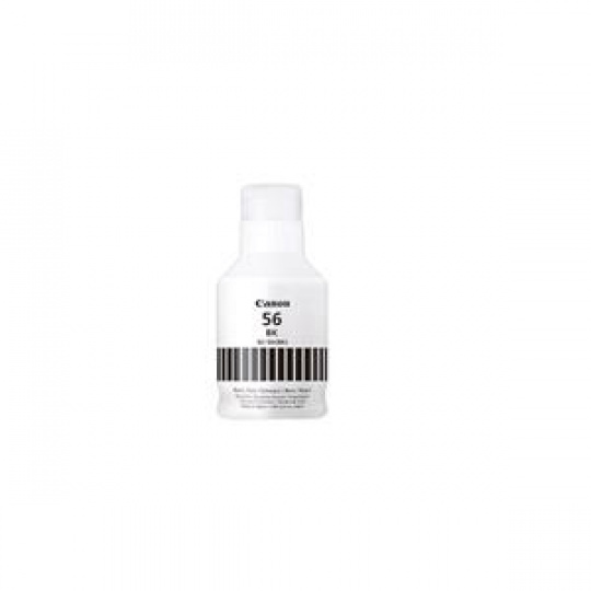 Canon Ink GI-56 PGBK/Pigment Black