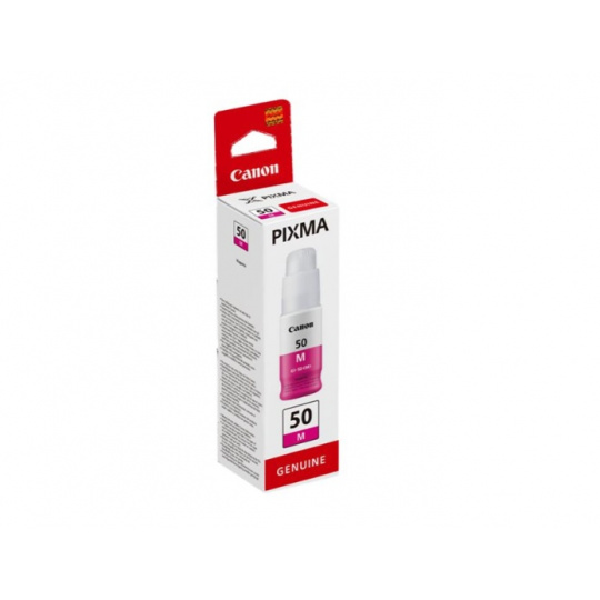 Canon Ink GI-51 M/Magenta