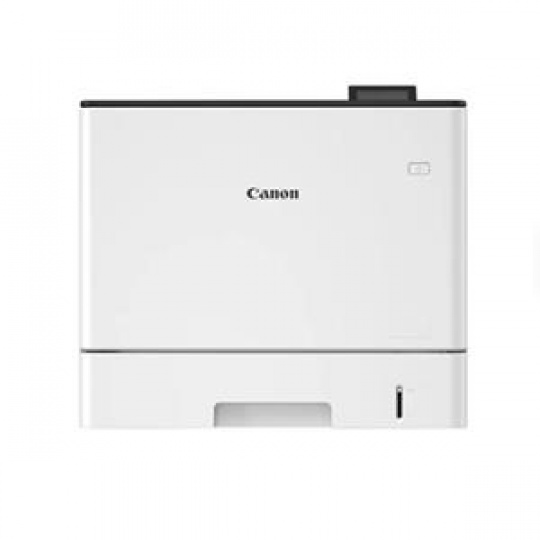 Canon i-SENSYS X C1533P II - sestava s tonery