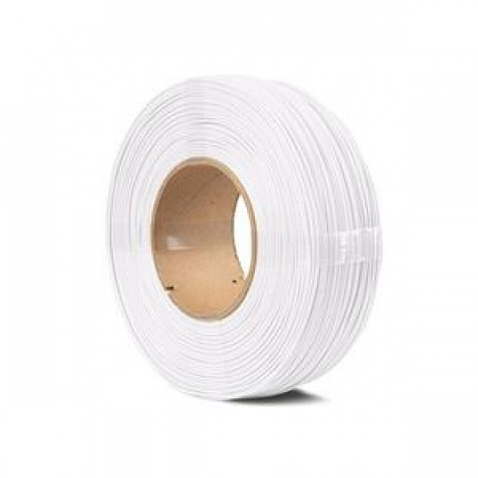 C-TECH tisková struna ESSENTIAL LINE ( filament ) , PETG, 1,75mm, 1kg, bílá, refill