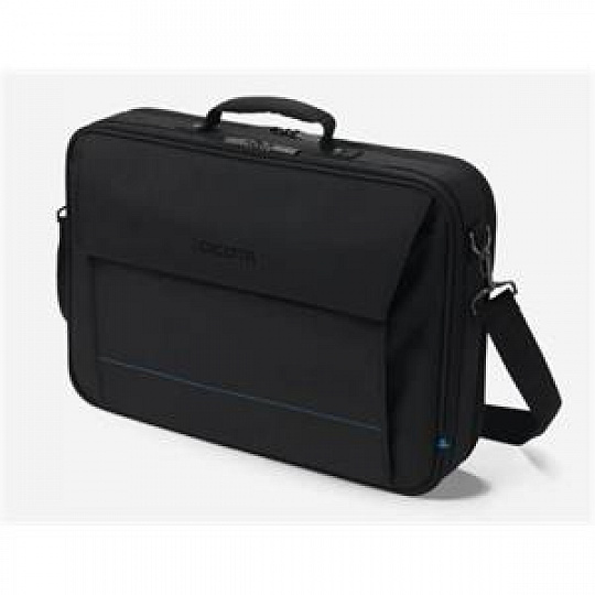 Dicota taška s uchem , Multi Plus TWO 14-16, černá