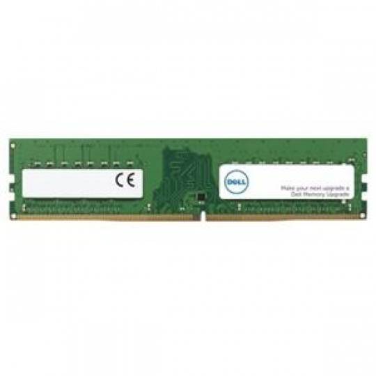 Dell Paměťový Upgradu - 32 GB - 2Rx8 DDR4 SODIMM 3200 MT/s