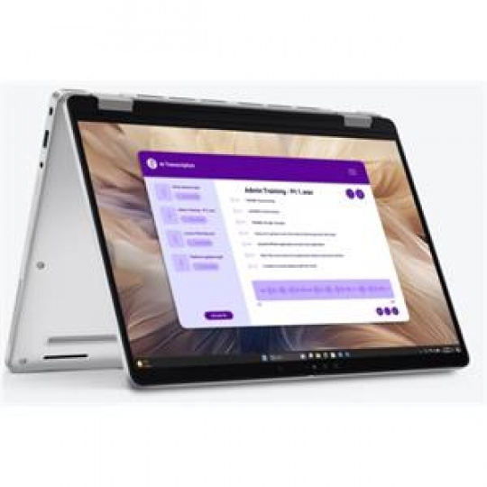 DELL Pro 14 Plus PB14250 U7-255U/16GB/512GB SSD/14" IPS FHD+/IR Cam & Mic/W11P/3Y ProSpt/šedá