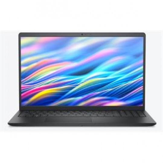 DELL 15 DC15250 i5-1334U/16GB/512GB SSD/15,6" FHD IPS/W11P/3Y ProSpt/černá