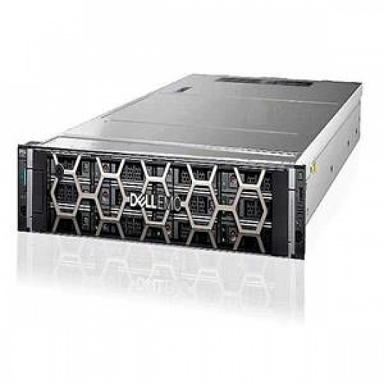 DELL PE R570 16x2,5/X6517P/32GB/2x960GB_SSD/H965i/iD_ENT/2x1100W/3yB_NBD