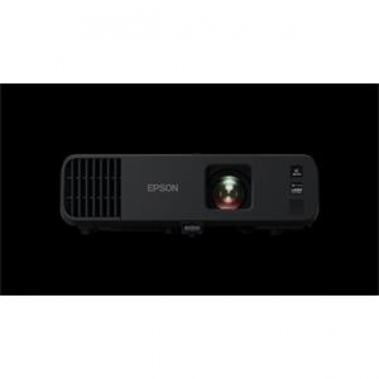 EPSON 3LCD/3chip projektor EB-L265F 1920x1080 FHD/4600 ANSI/2 500 000:1/HDMI/LAN/16W Repro/(EBL260F)