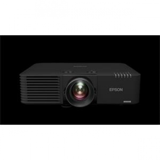 EPSON 3LCD/3chip projektor EB-L735U 1920x1200 WUXGA FULL HD/6 000 ANSI/2 500 000:1/HDMI/LAN/10W Repro/
