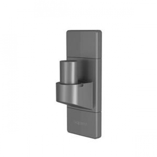 ERGOTRON LX Pro Wall Mount Base (dark grey),základna na stěnu, šedá