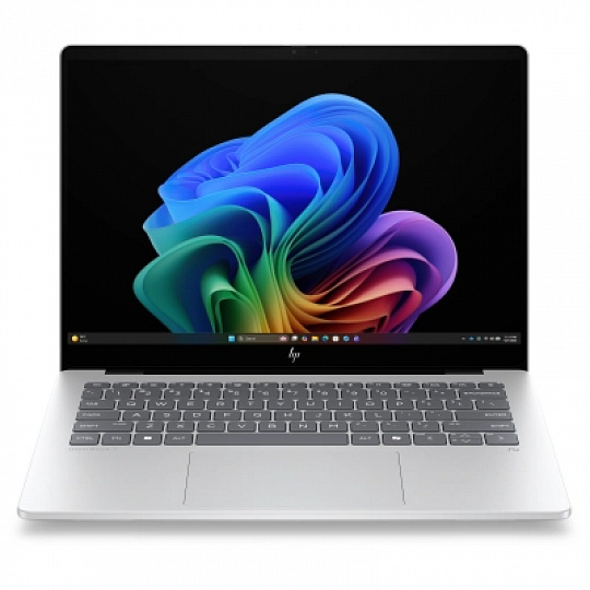 HP OmniBook 7 NG AI PC 14-hg0070ncx, Ultra 5 325 (8C) 47 NPU TOPs, 14.0 3K (2880x1800) OLED Low Blue Light 120Hz VRR 500 HP OmniBook 7 NG AI PC 14-hg0070ncx, Ultra 5 325 (8C) 47 NPU TOPs, 14.0 3K (2880x1800) OLED Low Blue Light 120Hz VRR 500