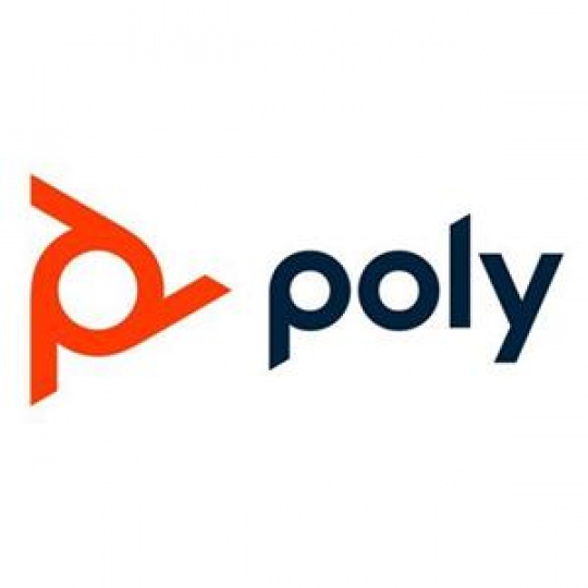 Poly X52 Wall Mount