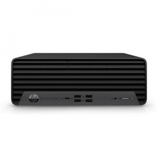 HP Elite SFF 805 G9/Ryzen 5 Pro 8600G/32GB/1 TB/Win 11 Pro