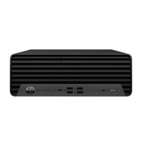 HP Elite SFF 600 G9/i5-12500/16 GB/512 GB/Win 11 Pro/3y