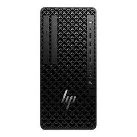 HP Z1 Tower G1 Intel Core Ultra 7 265  vPro/32GB/1TB/Intel Arc A380 6GB/Win 11 Pro/3y onsite