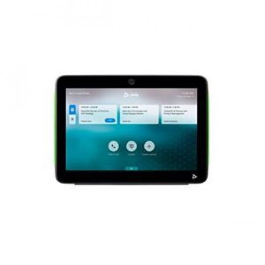 HP Poly TC10 TC BLK