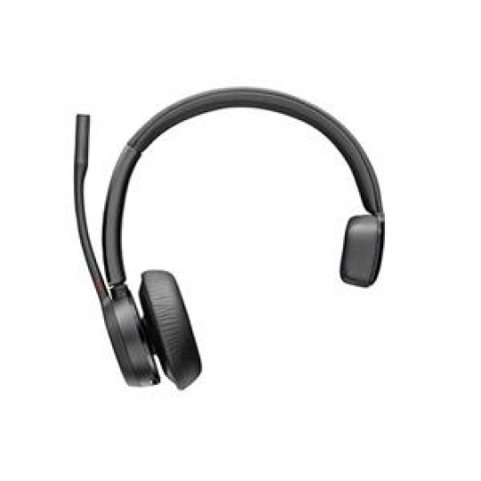 Poly BW 3215 USB-C HS +3.5mmP +USB-C/A