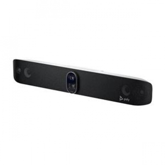 HP Poly Studio V72 USB Video Bar No localization