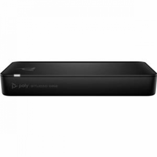 HP Poly Studio G62 Video Conferencing System