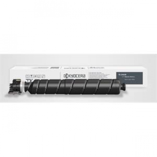 Kyocera toner černý na 30 000 A4 (při 5% pokrytí), pro TASKalfa MZ3501ci