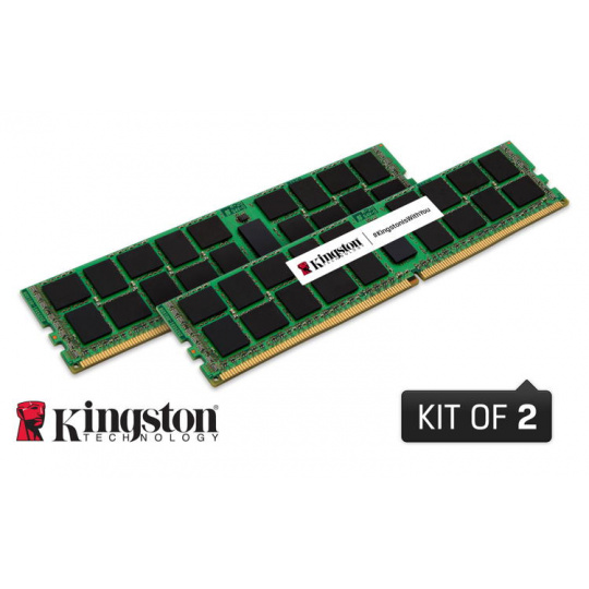 KINGSTON 16GB 4800MT/s DDR5 ECC CL40 SODIMM 1Rx8 Hynix A