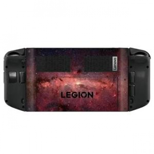 Lenovo Legion Go Skin - Universe = tunning herní konzole
