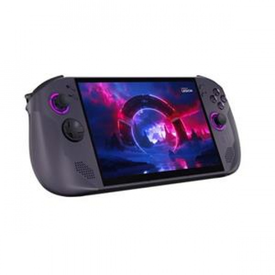 Lenovo Legion GO S 8APU1 konzole Ryzen Z1 EXTREM/16GB/1TB/8"/WUXGA/touch/500nitů/set herních ovladačů/STEAM OS/modrá