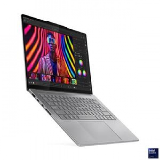 Lenovo YOGA PRO 7 14IAH10 Ultra7 255H/AI/32GB/SSD 1TB/14,5"/3K/OLED/Touch/až1000nitů/120Hz/3r OnSite/100W/WIN11Home/šedá