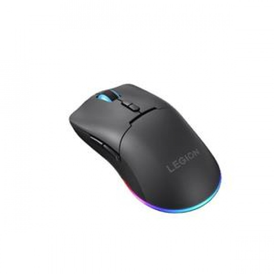 Lenovo LEGION M220 Wireless RGB Gaming Mouse - bezdrátová herní myš Lenovo LEGION M220 Wireless RGB Gaming Mouse - bezdrátová herní myš