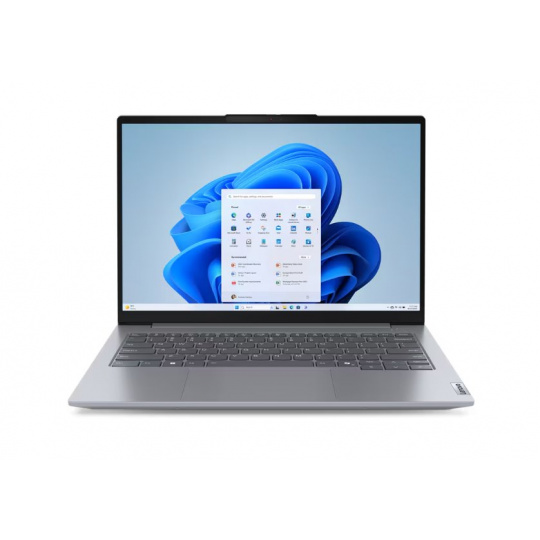 Lenovo ThinkBook14 G7 Ultra 5/16GB/512GB SSD/14" WUXGA/3yOnsite/Win11 Pro/šedá