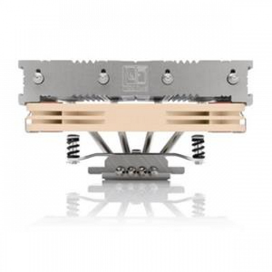 Noctua NH-L12S, chladič procesoru, socket 1851, 1700, 1200, 115x, AM5, AM4 Noctua NH-L12S, chladič procesoru, socket 1851, 1700, 1200, 115x, AM5, AM4