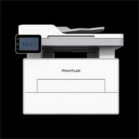 Pantum BM4300ADW mono laser multifunkce, 33 str./min., USB, LAN, WiFi, DADF Pantum BM4300ADW mono laser multifunkce, 33 str./min., USB, LAN, WiFi, DADF