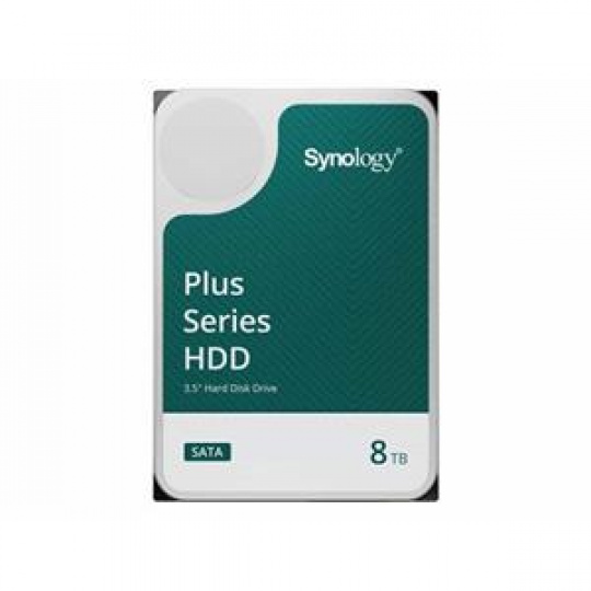 Synology HDD 3,5" SATA  HAT3310-8T 8TB