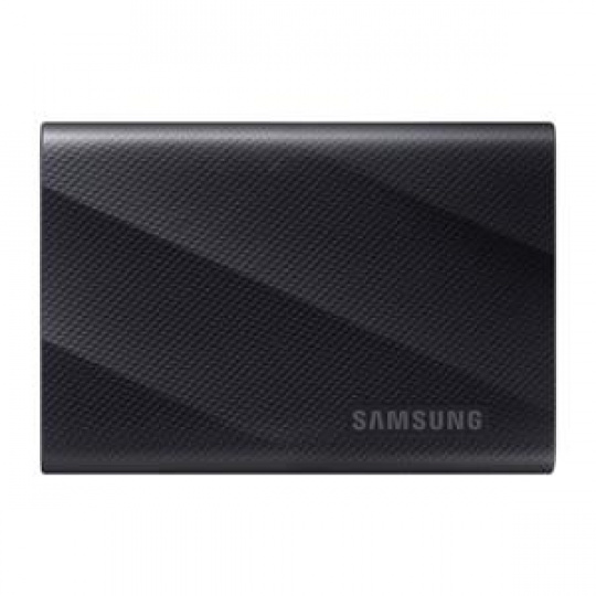 Samsung Externí SSD disk T5 - 8TB - černý