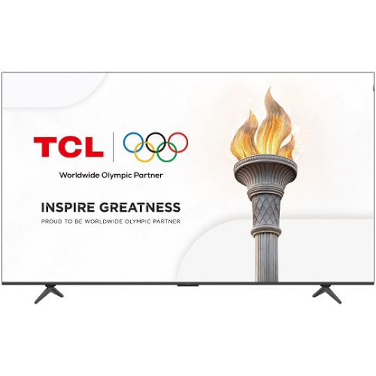 TCL 85T8C SMART TV 85" QLED/4K UHD/Direct LED/144Hz/4xHDMI/USB/LAN/GoogleTV