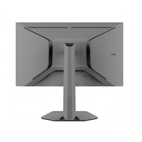 TCL 27G64 27" HVA 2560x1440/1ms/600 nits/5000:1/180Hz/2xHDMI/DP/VESA/High Adjustable/Tilt/Swivel/Low Blue Light/FreeSync