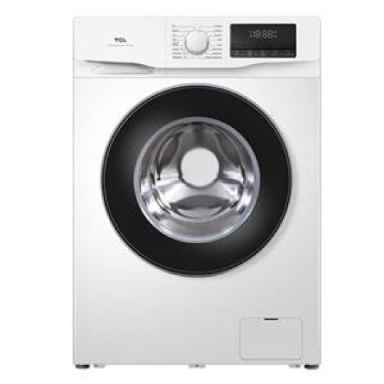 TCL FF0812WA0CZ Pračka Bílá 8kg