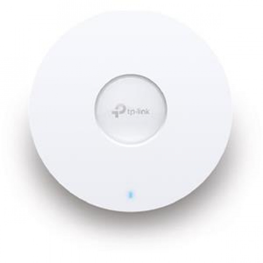 TP-Link EAP653(5-pack) - AX3000 WIFI 6 přístupový bod Omada 1X GLAN POE+ montáž na strop/zeď  (adaptér není součástí balení