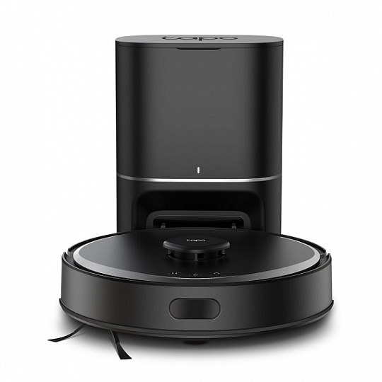 TP-Link Tapo RV30 Max Plus Gen2 - Robotický vysavač a mop + chytrá automatická dokovací stanice TP-Link Tapo RV30 Max Plus Gen2 - Robotický vysavač a mop + chytrá automatická dokovací stanice