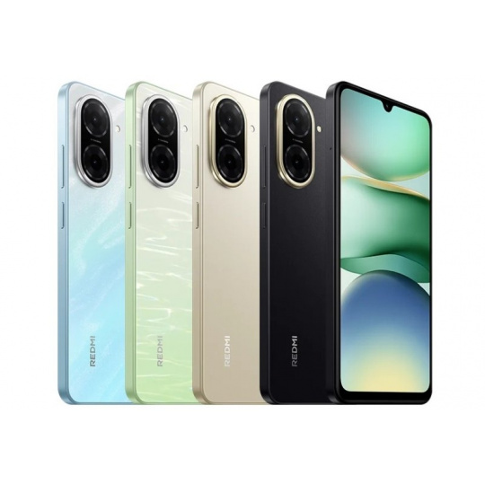Redmi A5 Ocean Blue 3GB RAM 64GB ROM