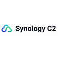 Synology C2 OneStorage 1TB-1Y - elektronická