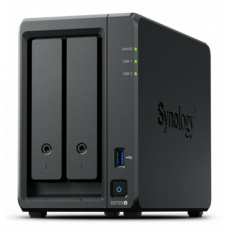 Synology DS725+ DiskStation