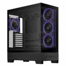 X-Diablo Gamer/R5 9070 PBA/Midi/R5-9600X/32GB/1TB/RX 9070/W11H/3R
