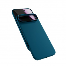 Epico Silicone Mag+ Case iPhone Air - modrá