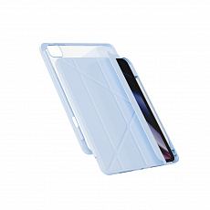 Epico Flip Case iPad Pro 11" (2018-2022)/Air M1/M2/M3 - světle modrá Epico Flip Case iPad Pro 11" (2018-2022)/Air M1/M2/M3 - světle modrá