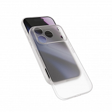 Epico AirMatte Ultralehký kryt iPhone 17 Pro/18 Pro Epico AirMatte Ultralehký kryt iPhone 17 Pro/18 Pro