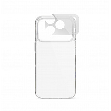 Epico Hero Case iPhone 17 Pro/18 Pro Epico Hero Case iPhone 17 Pro/18 Pro