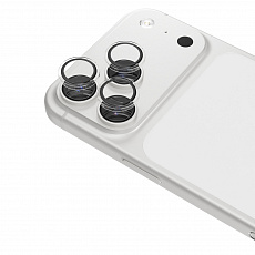 Epico Clear AntiReflective Lens Protector iPhone 18 Pro Epico Clear AntiReflective Lens Protector iPhone 18 Pro